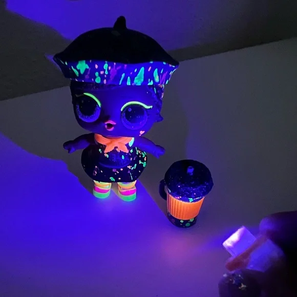 Lol Surprise Doll Drip Drop - Picture 2 of 5